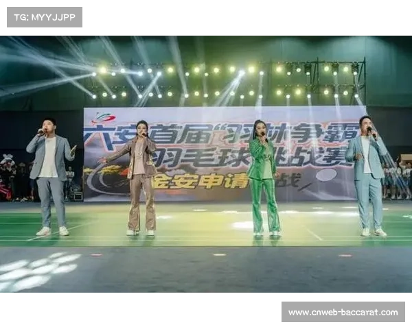 羽超联赛带动周边产业，赛事运营专业化提升