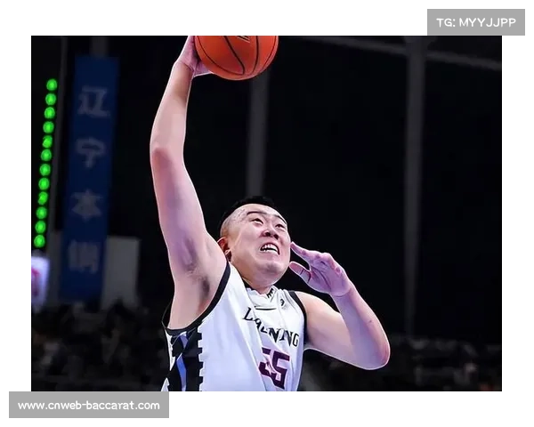 韩德君退役影响分析：辽宁男篮内线空缺，年轻球员需担重任