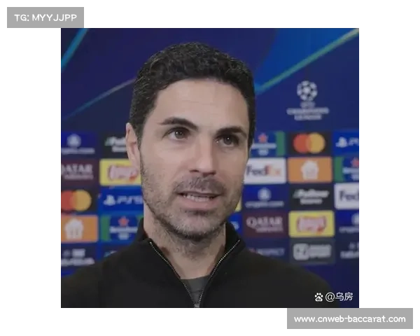 阿森纳主场七连胜，阿尔特塔战术成熟度获业界认可