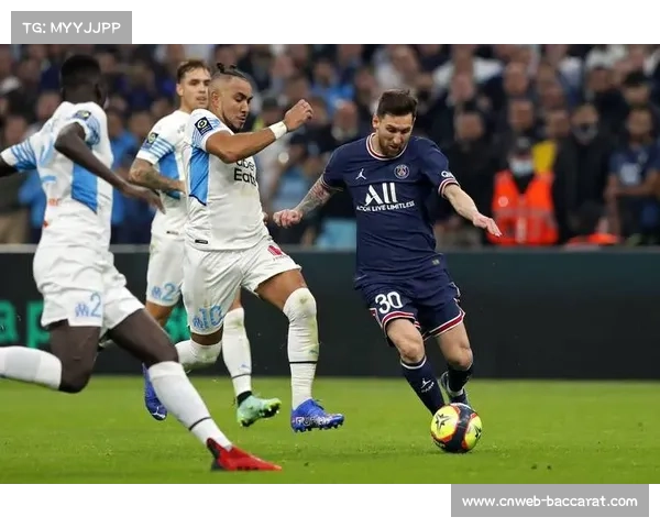 巴黎圣日耳曼控球体系演变：从恩里克到年轻化战术传承